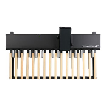 Nord Pedal Keys 27