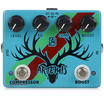Caline DCP-01 Artemis