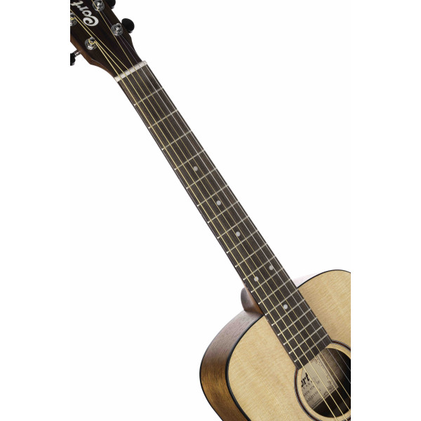 Cort Earth mini OP Med Väska - 7