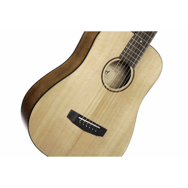 Cort Earth mini OP Med Väska - 5