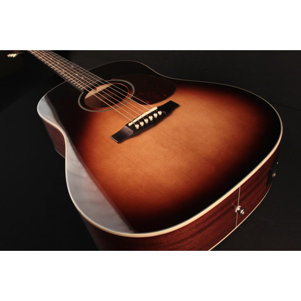 Cort Earth100SSF SB - 5