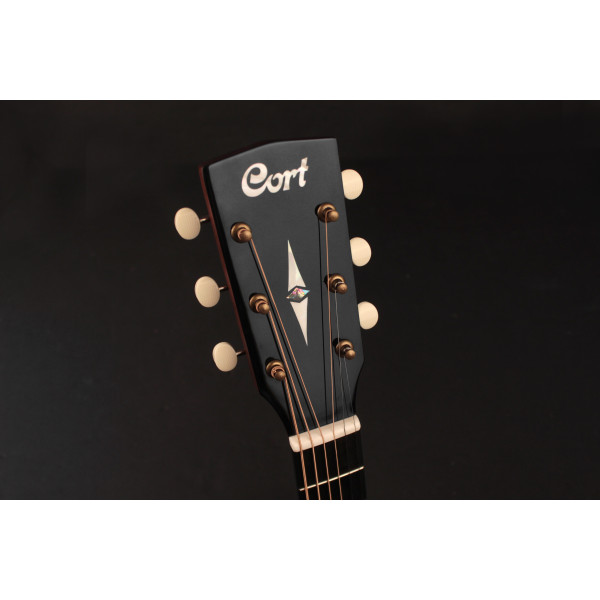 Cort Earth100SSF SB - 7