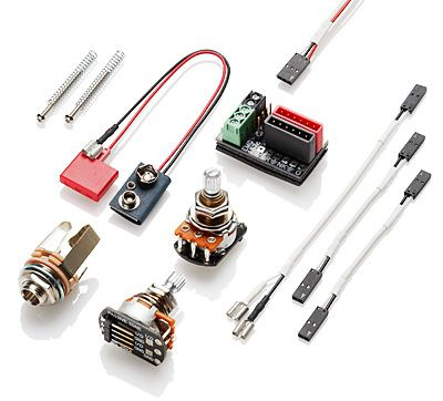 EMG-81-BK - 2