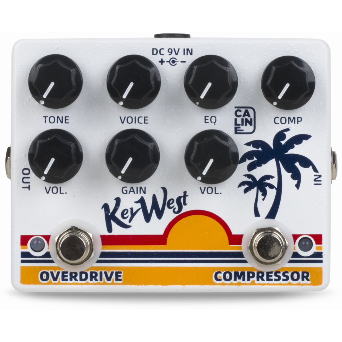 Caline DCP-05 Key west