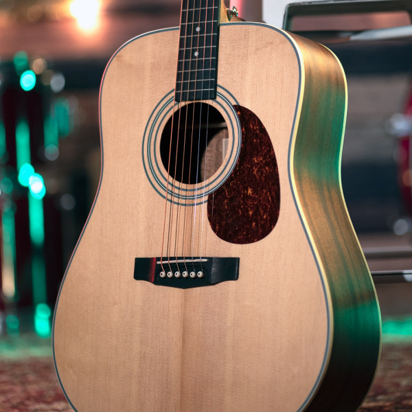Cort Earth70 BR - 2