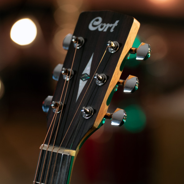 Cort Earth70 BR - 4