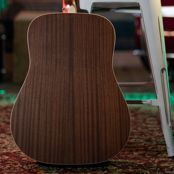 Cort Earth70 BR - 3