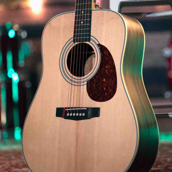Cort Earth70 OP - 3