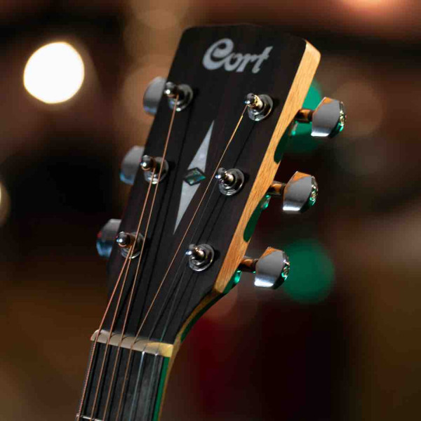 Cort Earth70 OP - 5