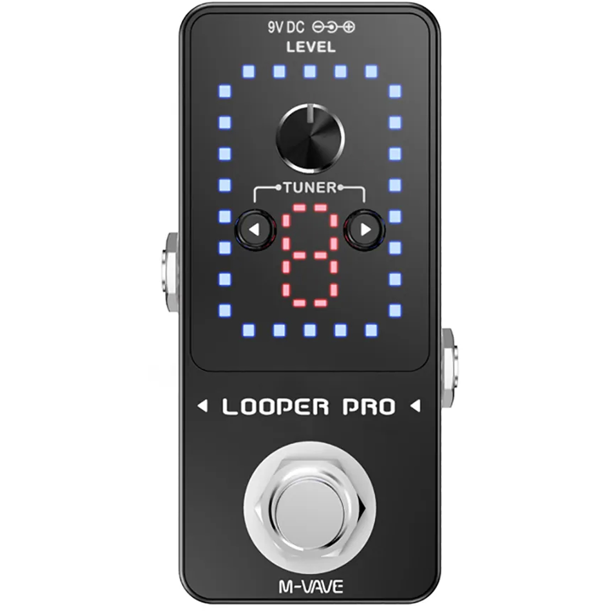 M-vave Looper Pro