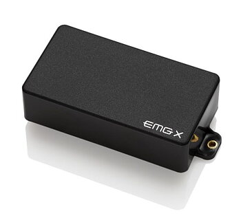 EMG-81X-BK
