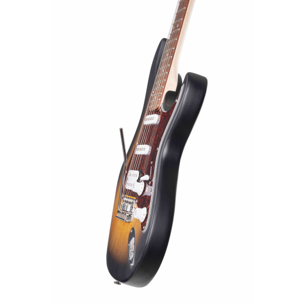 Cort G110 OPSB - 5