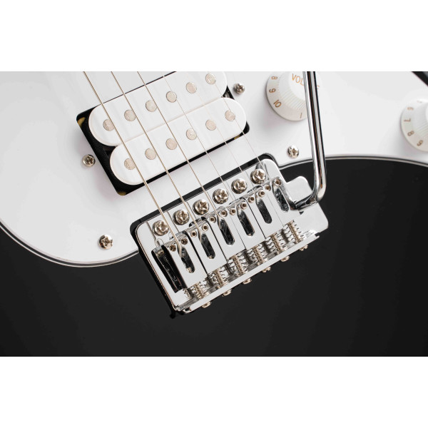 Cort G200 BLK - 3