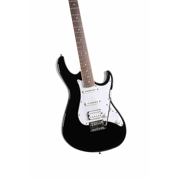 Cort G200 BLK - 9