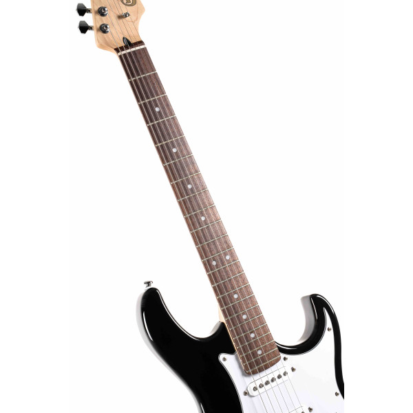 Cort G200 BLK - 2