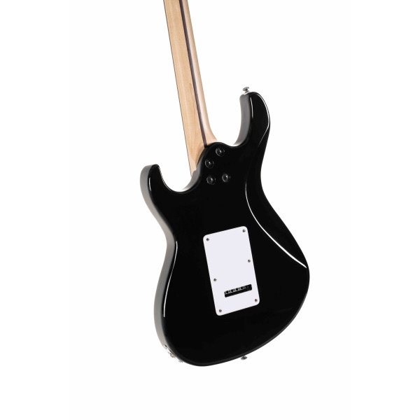 Cort G200 BLK - 5