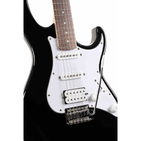 Cort G200 BLK - 10