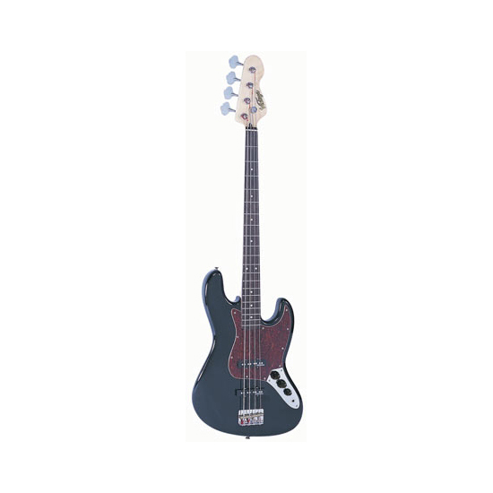 Vintage EJM96 Gloss Black