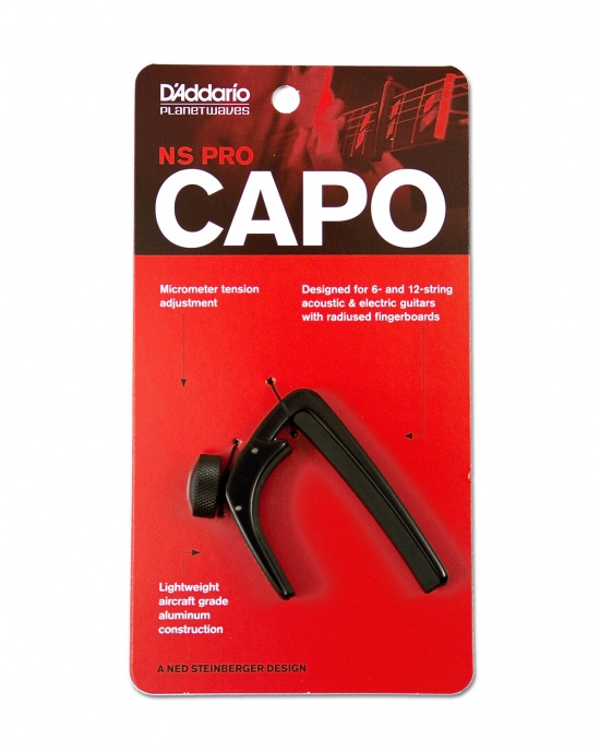 D'Addario PW-CP-02 - 4