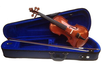 Arirang Etyd Violin 1/8