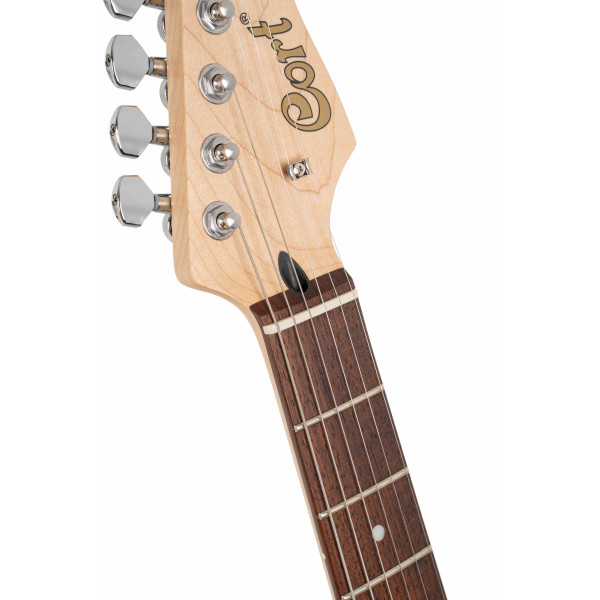 Cort G200 SKB - 4