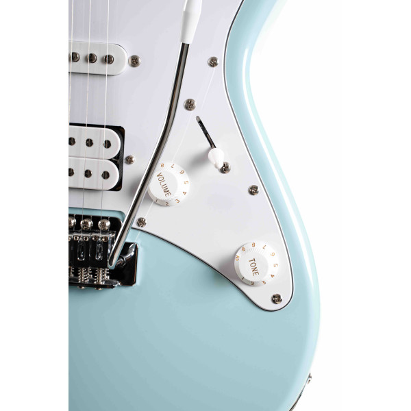 Cort G200 SKB - 9