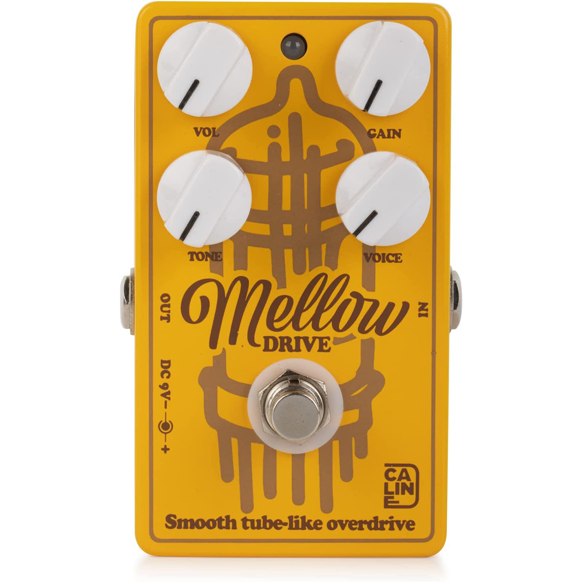 Caline CP-502 Mellow Drive