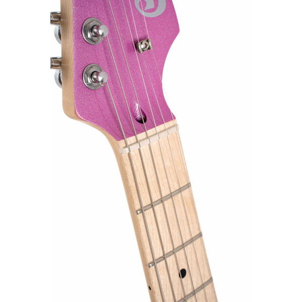 Cort G250 SPECTRUM MPU - 11