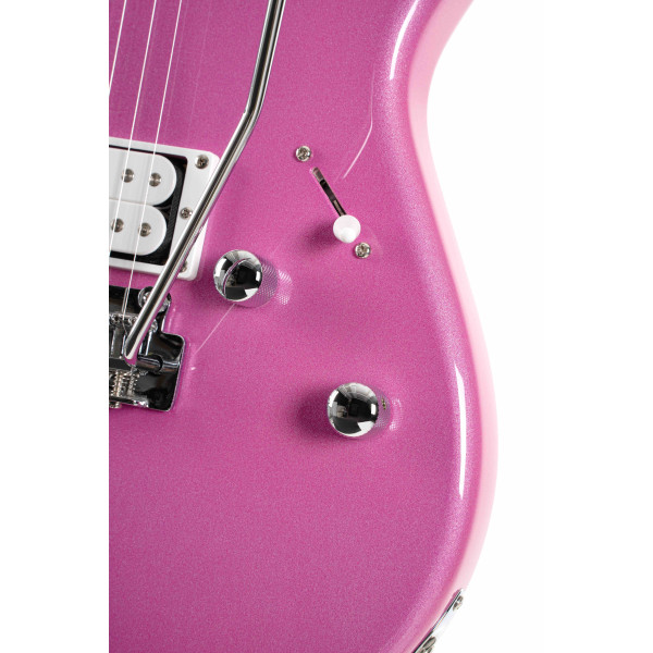 Cort G250 SPECTRUM MPU - 7