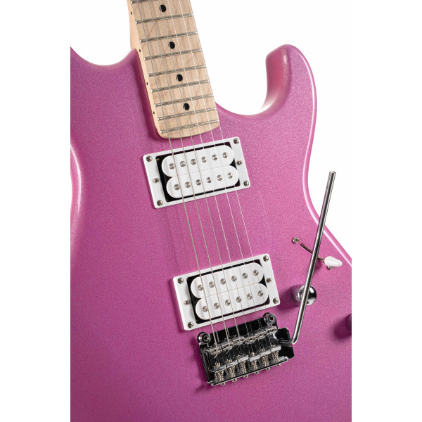Cort G250 SPECTRUM MPU - 4