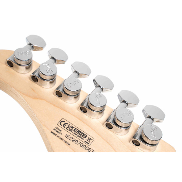 Cort G250 SPECTRUM MPU - 12
