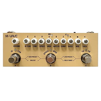M-vave Cube Baby AC