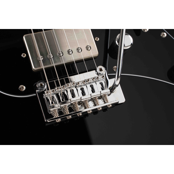 Cort G250SE BK - 6