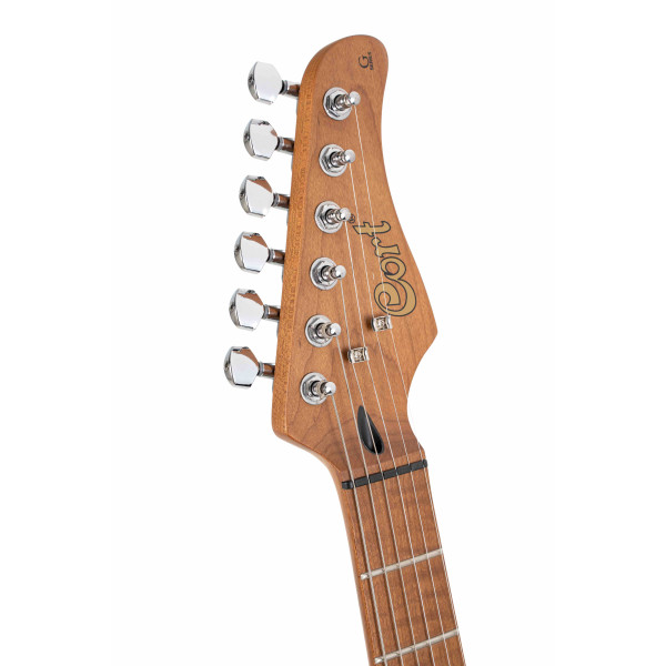 Cort G250SE BK - 9