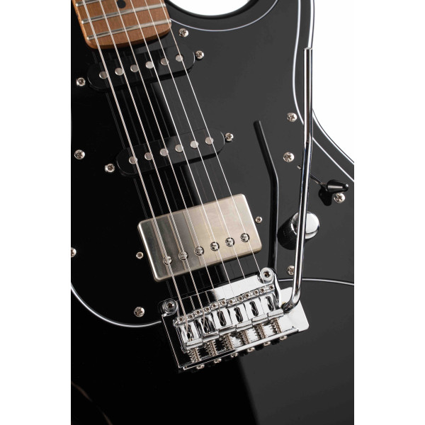 Cort G250SE BK - 5