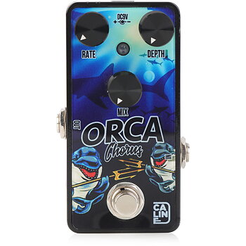 Caline G-003 Orca Chorus