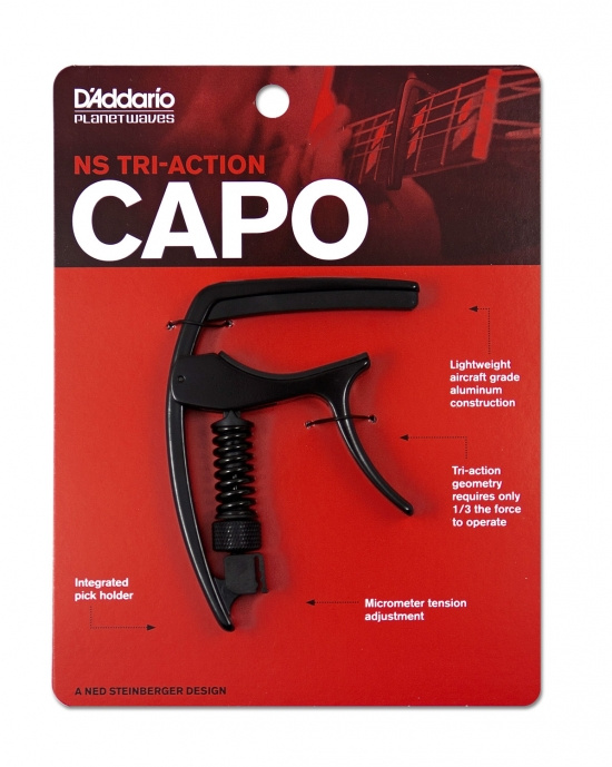 D'Addario PW-CP-09 - 3
