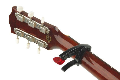 D'Addario PW-CP-09 - 2