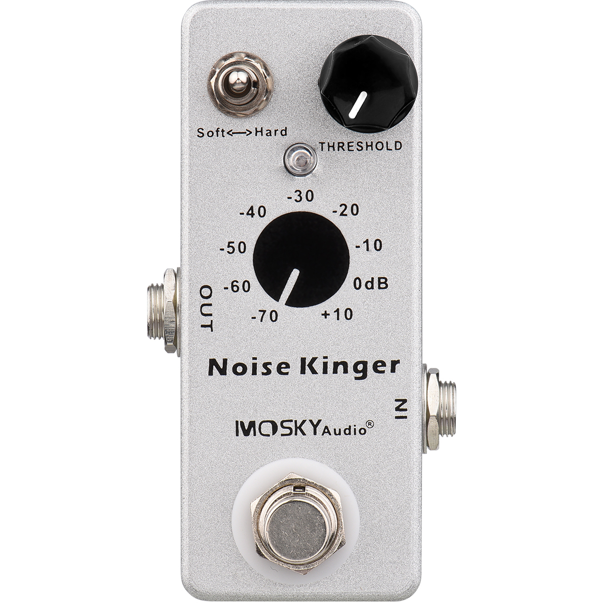 Mosky Noise Kinger