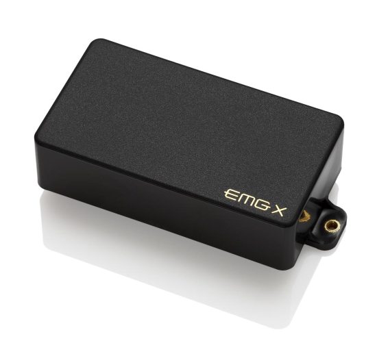 EMG-85X-BK