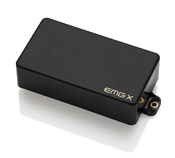EMG-85X-BK
