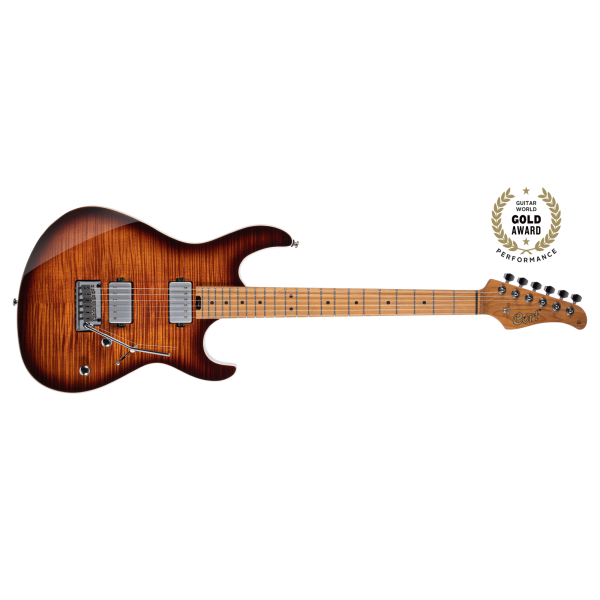 Cort G290FAT II AVB