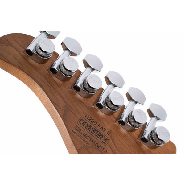 Cort G290FAT II BBB - 8