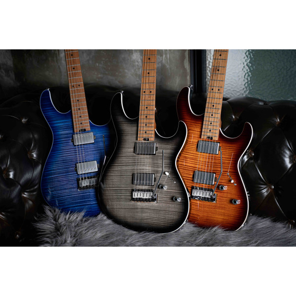 Cort G290FAT II BBB - 2