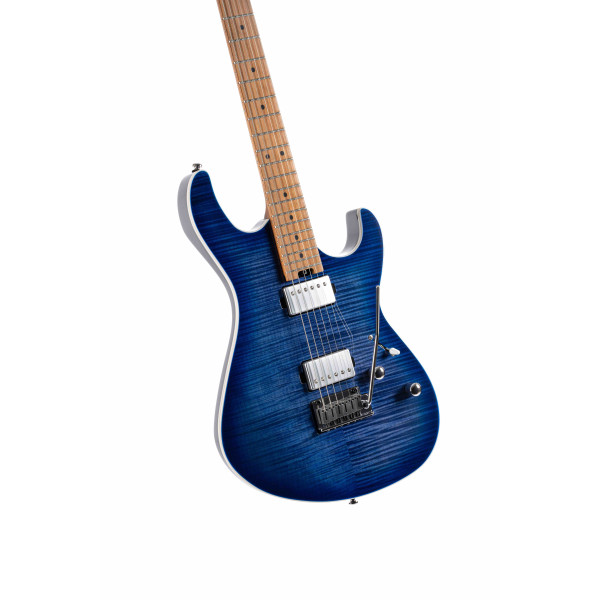 Cort G290FAT II BBB - 9