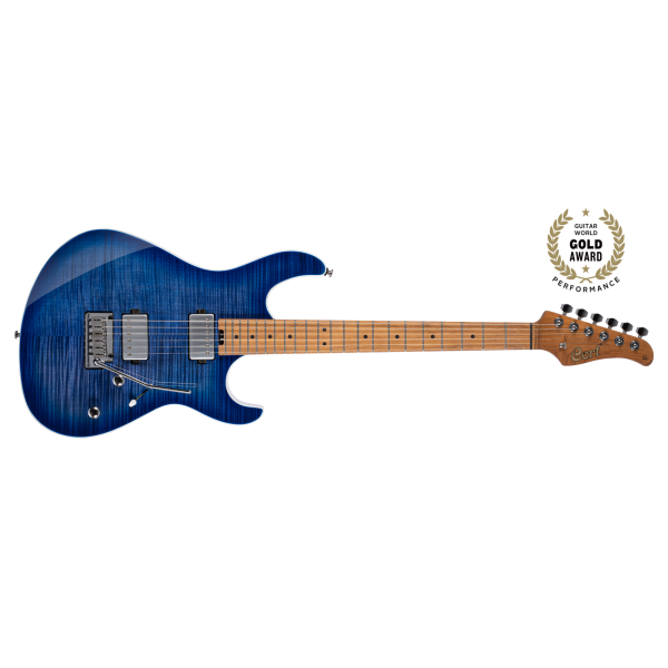 Cort G290FAT II BBB