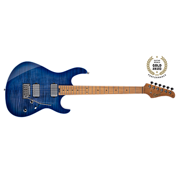 Cort G290FAT II BBB
