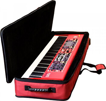 Nord Soft Case Stage 76/Electro HP