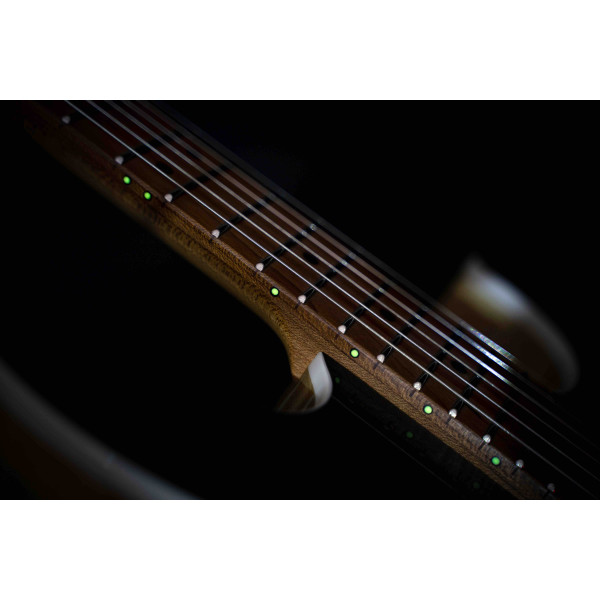 Cort G290FAT II TBB - 9