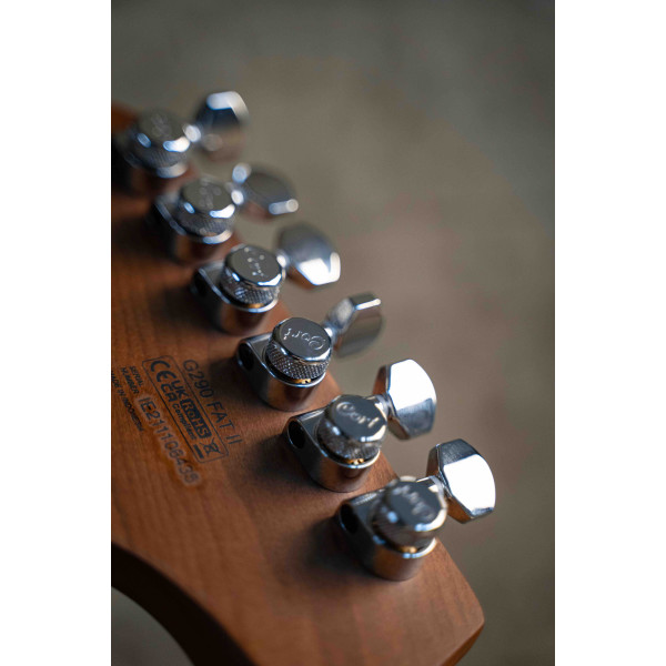 Cort G290FAT II TBB - 8